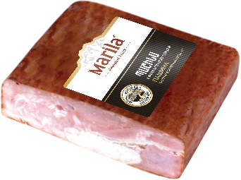 Marila Smoked Pork Brisket